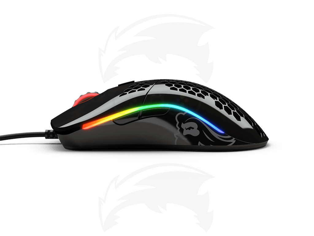 Glorious Model O (Glossy Black) Glorious Model O (Glossy Black)
